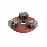 фото 1-я планетарная передача JCB160 (05/903835)