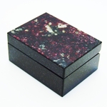 фото Эвдиалит - Коллекционная Шкатулка