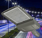 фото Светильники дорожные, промышленные, парковые. Автоматизация освещения
