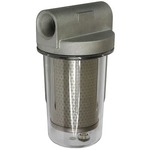 фото Фильтр очистки дизельного топлива GL-5