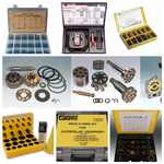 фото Насос ремонт ZOOMLION.