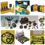 фото SANY ремонт гидравлики.