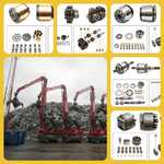 фото Сервис по ремонту XGMA.