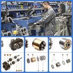 фото ZAUBERG ремонт сервис гидравлики.