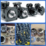 фото LUGONG сервис по ремонту спецтехники.