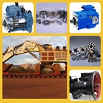 фото Ремонт гидравлики спецтехники JCB.