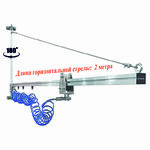 фото Консольная система SP-2000 2PACK