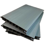 фото Перегородочная панель ПВХ для ограждений, мультипланк