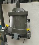 фото Гидравлический мотор CAT 257-9785 (10R-4646)