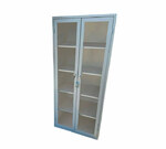 фото Металлический архивный шкаф ШХА-800-П