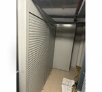 фото Шкаф металлический с рольставнями 9