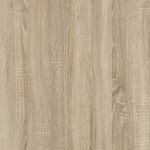фото ЛДСП Дуб Сонома 16 мм 1/1 2750х1830 /PR-поры дерева/ Россия (4.7)