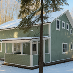 фото Аренда дома для большой компании