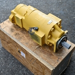 фото Гидронасос CAT 244-3304