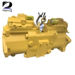 фото Гидронасос CAT 5511122