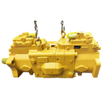 фото Гидронасос CAT 550-4341