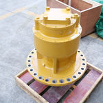 фото Редуктор поворота 595-9502 CAT395