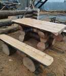 фото Аксессуары для бани и дома из сосны Кело