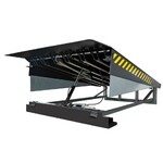 фото Уравнительная платформа доклевеллер 2500х2000мм 6т