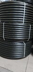 фото Трубы полиэтиленовые для газоснабжения с доставкой