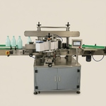 фото Этикетировочная машина ЭМ08.00C