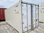 фото Рефконтейнер 20 футов