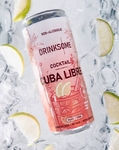 фото DRINKSOME, Cuba Libre ж/б 0,33