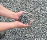 фото Щебень 5-20 с доставкой