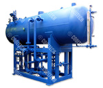 фото Насосно-циркуляционная станция