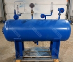 фото Маслосборный сосуд для холодильных систем