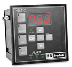 фото Контроллер HBLT-C1 для холодильных систем