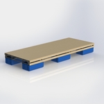 фото Понтонная секция "Ладога-12"