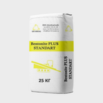 фото Бентонит Bentonite Plus Standard