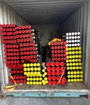 фото БУРOВЫЕ ШТАНГИ NC38 4,5 М — DDW / XCMG / GOODENG