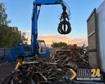 фото Прием металолома в Москве и Московской области - Вывоз - Демонтаж