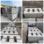 фото Лоток Л 20.5 (УБК-2а), Л 20.10 (УБК-1а) кабельные каналы