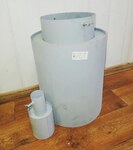 фото Искрогаситель ИГС ДУ-45