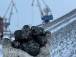 фото Уголь Антрацит