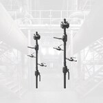 фото Стояк отбора газа СОГ по ТУ 28.9.39-010-12549300-2020