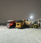 фото Услуги спецтехники