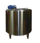 фото Заквасочник ОЗУ 063