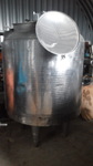 фото Емкость низкотемпературной обработки продукта Я1-ОСВ-1