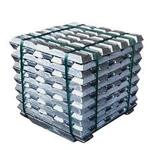 фото Алюминия в слитках А7 на Экспорт, для Российских и Китайских компаний..