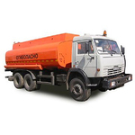 фото Топочный мазут ТКМ-16 из Омска 16 000 руб/тн.