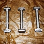 фото Подвеска маятниковая