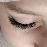 фото Наращивание ресниц