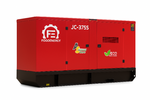 фото Дизельный генератор FogoEnergy JC-375S (300 кВт)