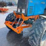 фото ПНУ Передняя Фронтальная навеска для МТЗ 82