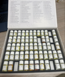 фото Лакшери парфюмерные масла и ароматические композиции