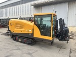 фото ГНБ установка MDRILLING XZ230F